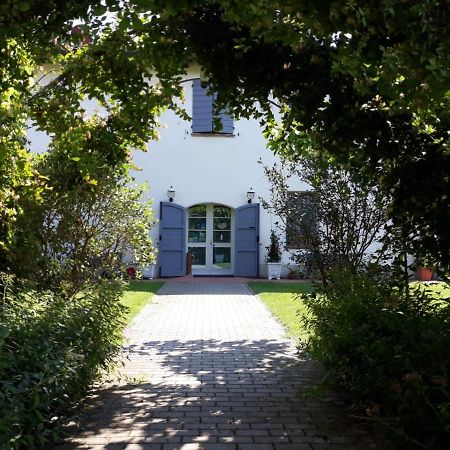 Agriturismo Fattoria Corte Roeli Malalbergo Εξωτερικό φωτογραφία