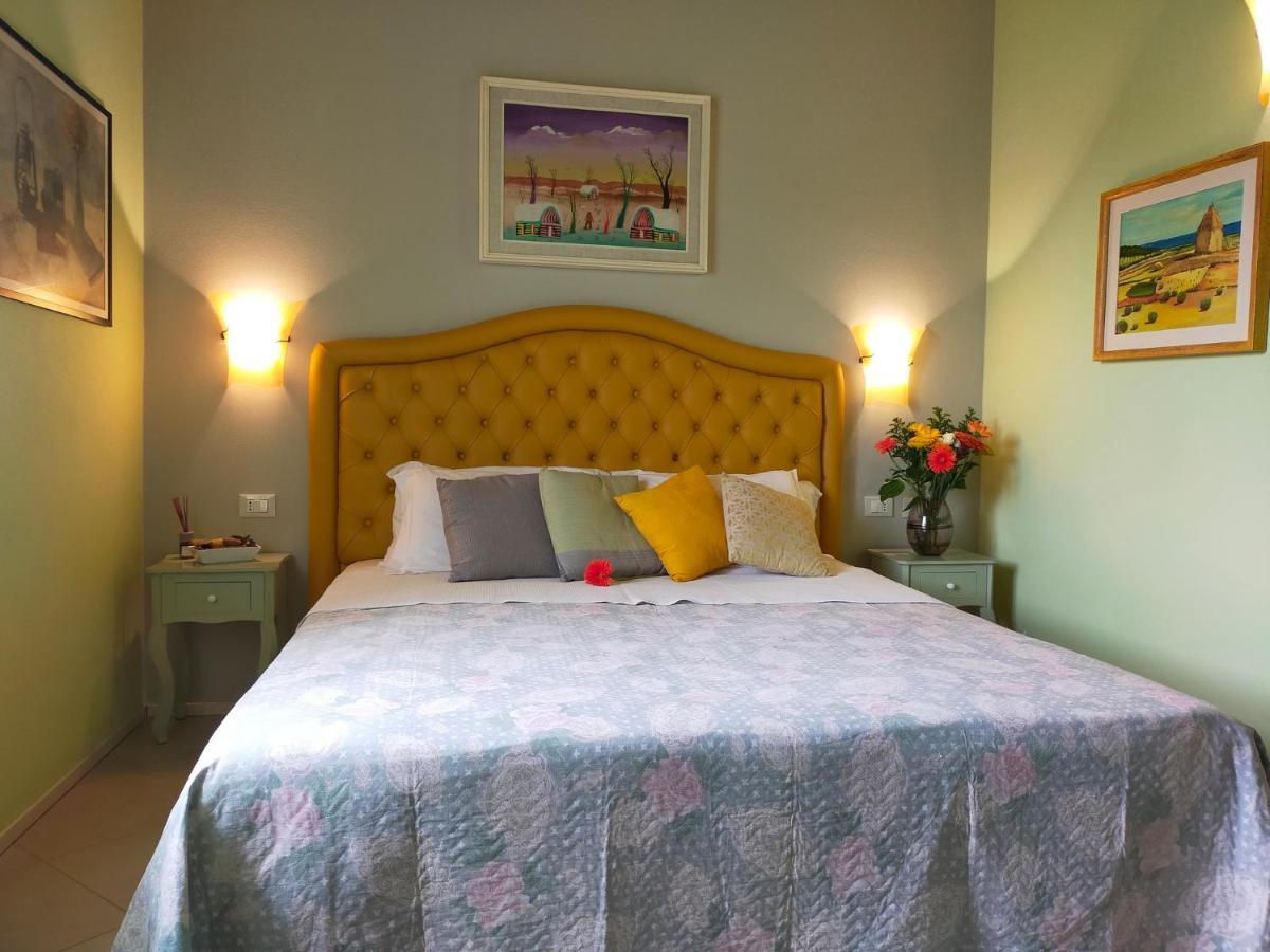 Agriturismo Fattoria Corte Roeli Malalbergo Εξωτερικό φωτογραφία