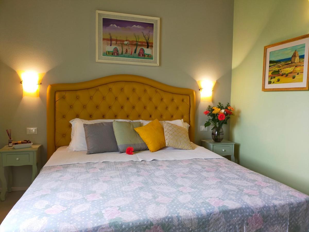 Agriturismo Fattoria Corte Roeli Malalbergo Εξωτερικό φωτογραφία