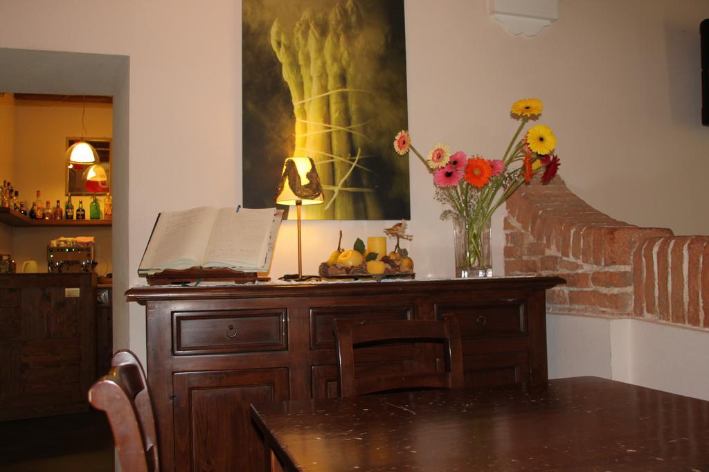 Agriturismo Fattoria Corte Roeli Malalbergo Εξωτερικό φωτογραφία