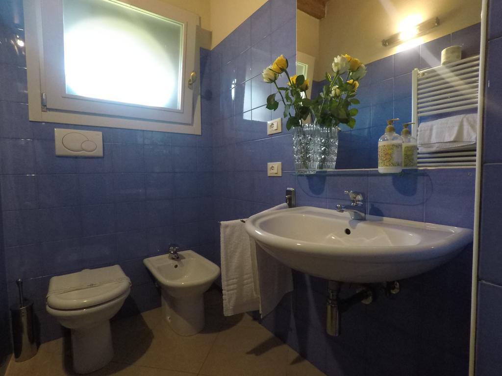 Agriturismo Fattoria Corte Roeli Malalbergo Εξωτερικό φωτογραφία