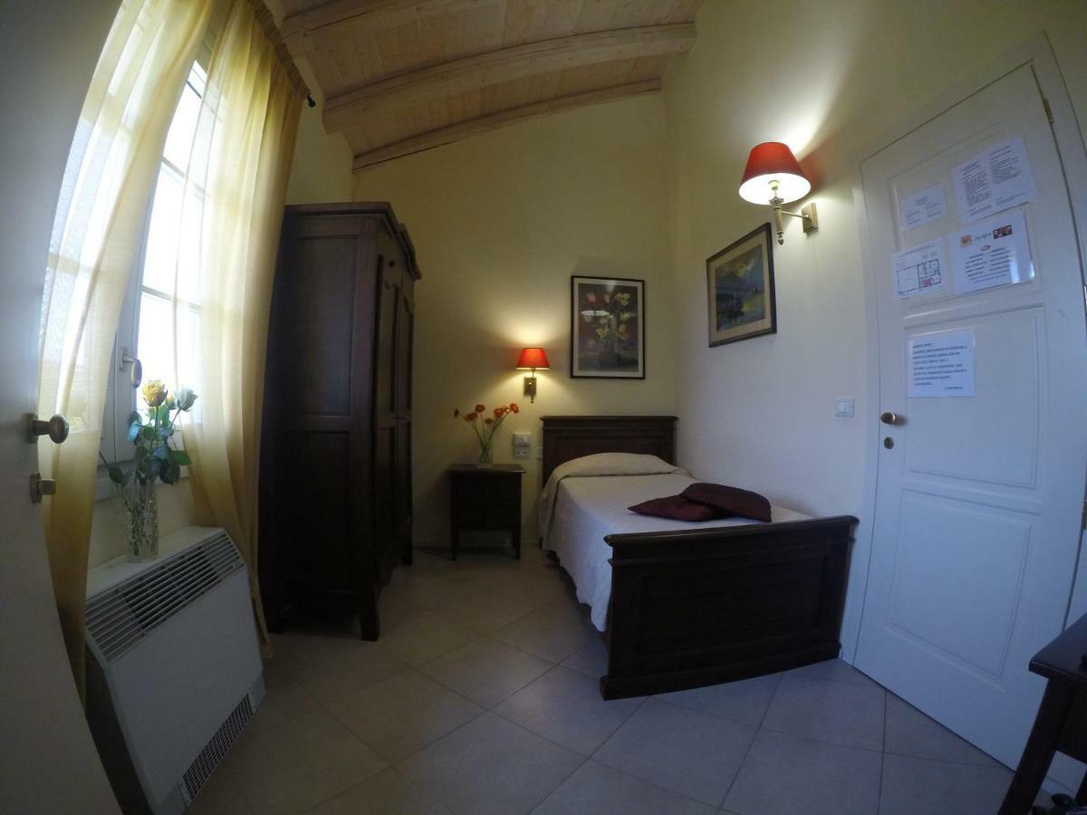 Agriturismo Fattoria Corte Roeli Malalbergo Εξωτερικό φωτογραφία