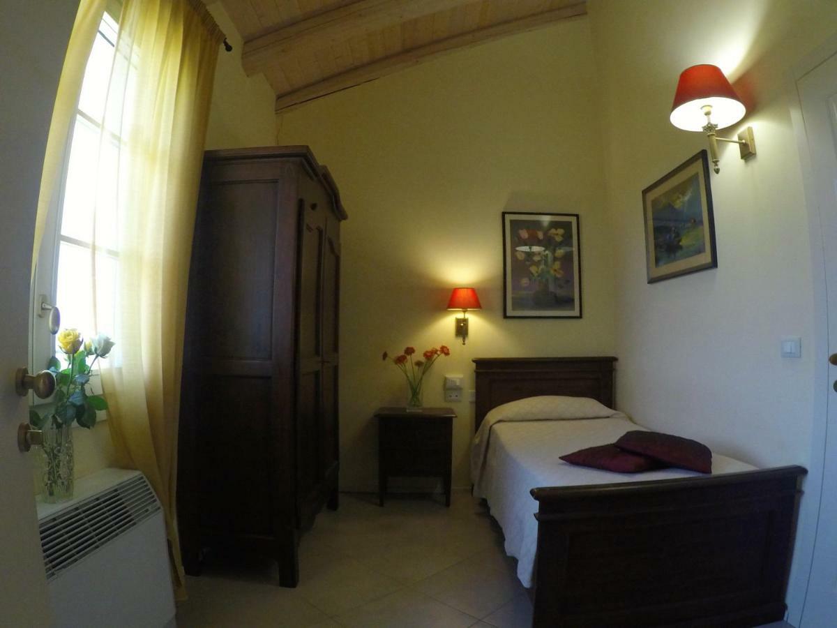 Agriturismo Fattoria Corte Roeli Malalbergo Εξωτερικό φωτογραφία