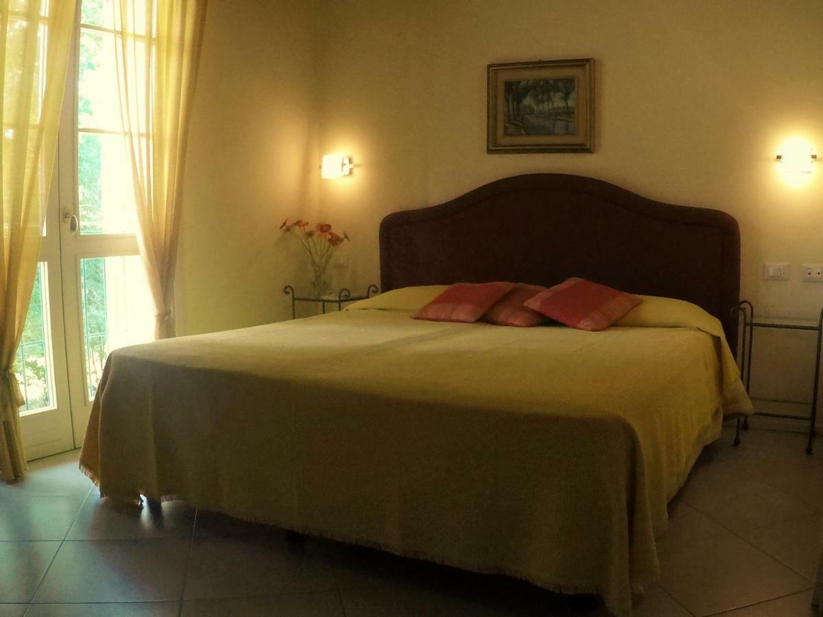 Agriturismo Fattoria Corte Roeli Malalbergo Εξωτερικό φωτογραφία